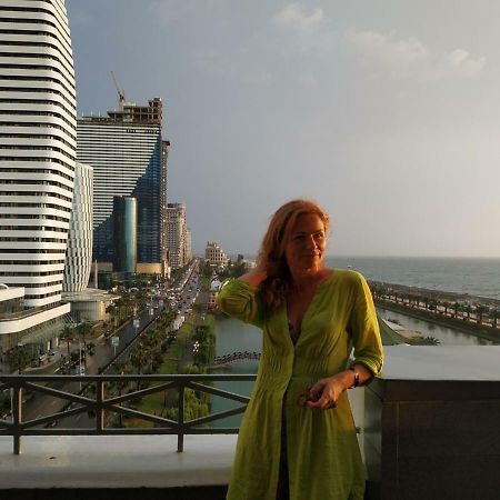 Apartment Miracle Batumi Exteriér fotografie
