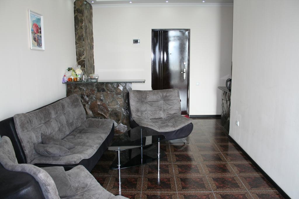 Apartment Miracle Batumi Exteriér fotografie