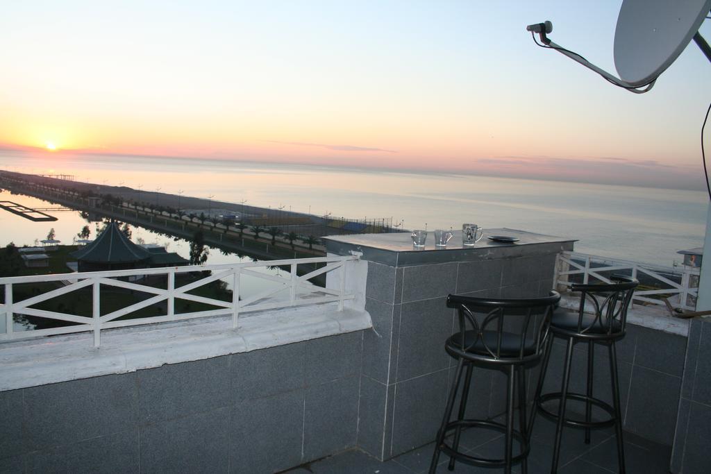 Apartment Miracle Batumi Exteriér fotografie
