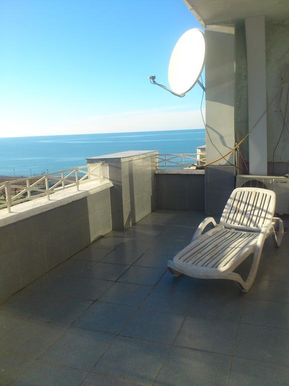Apartment Miracle Batumi Exteriér fotografie