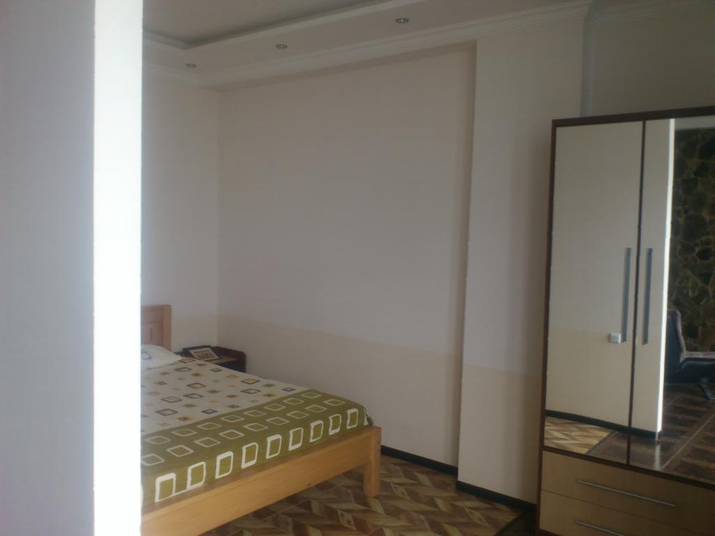 Apartment Miracle Batumi Exteriér fotografie