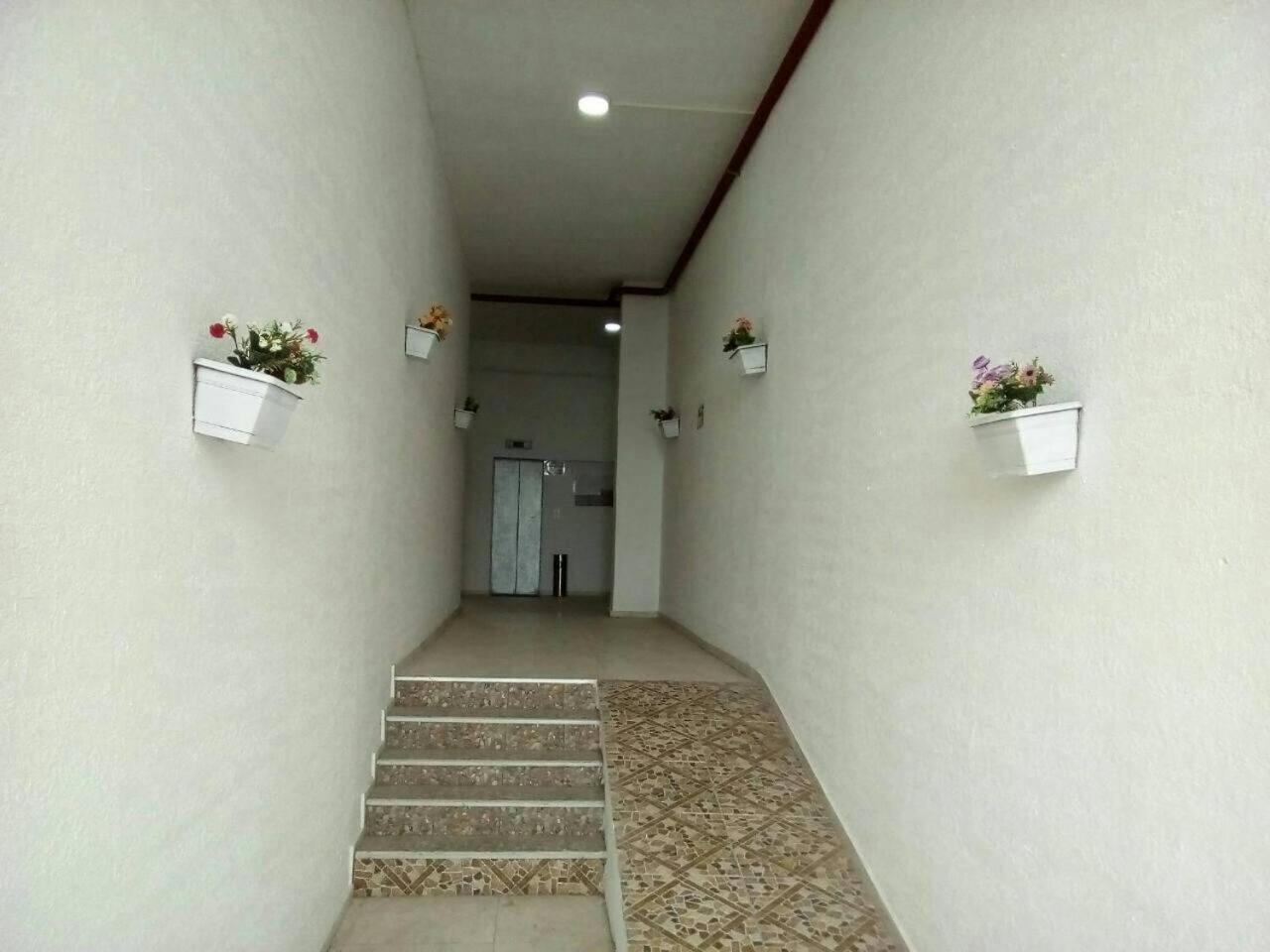 Apartment Miracle Batumi Exteriér fotografie