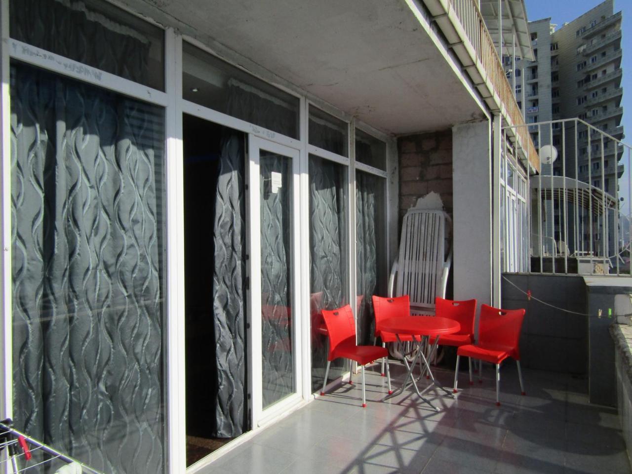 Apartment Miracle Batumi Exteriér fotografie