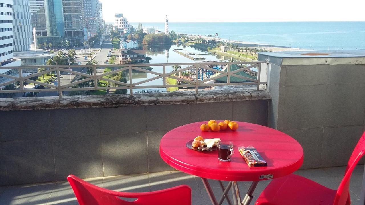 Apartment Miracle Batumi Exteriér fotografie