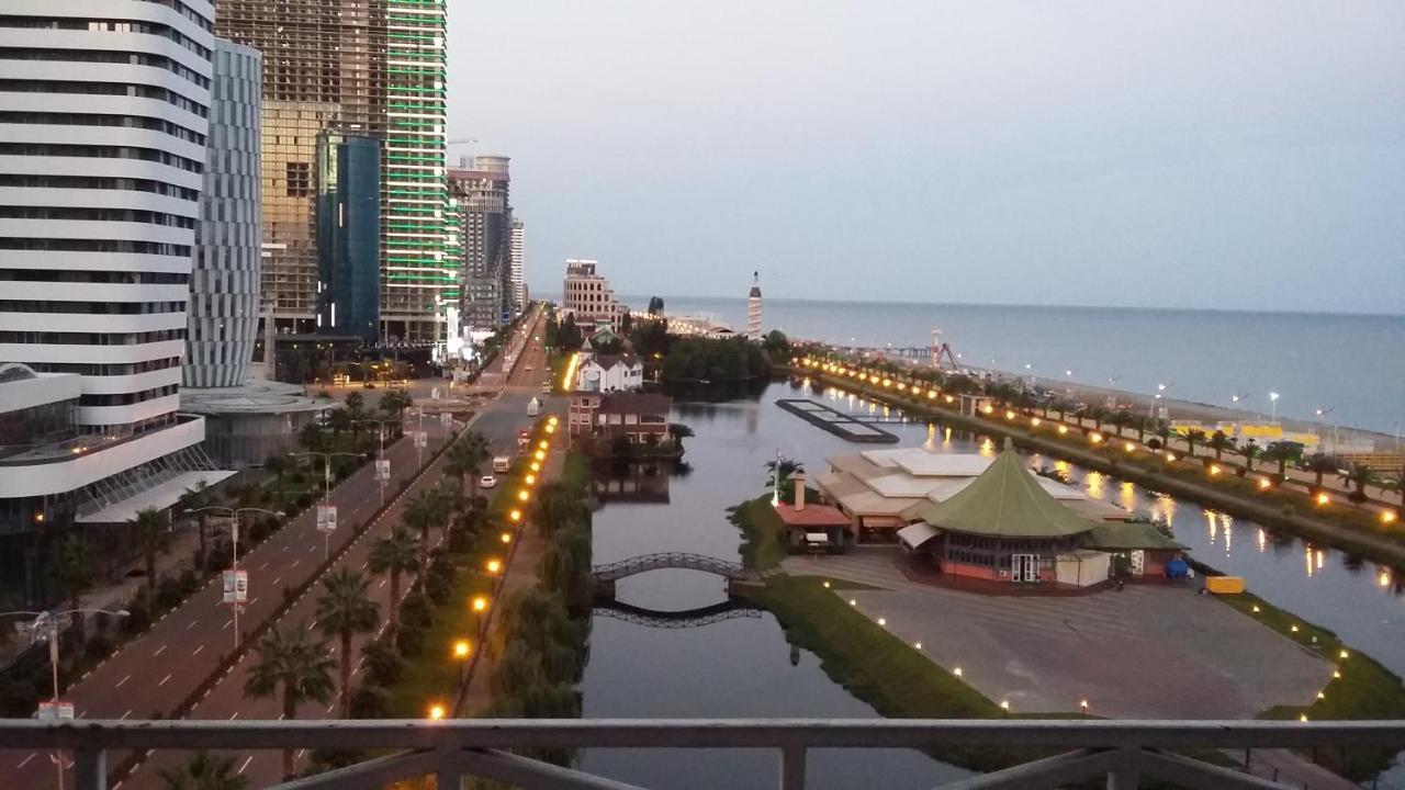 Apartment Miracle Batumi Exteriér fotografie
