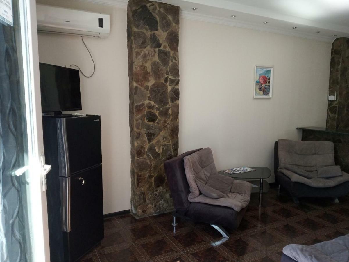 Apartment Miracle Batumi Exteriér fotografie