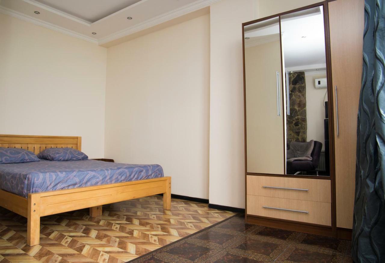 Apartment Miracle Batumi Exteriér fotografie