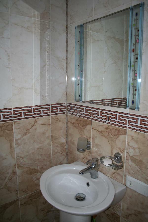 Apartment Miracle Batumi Exteriér fotografie