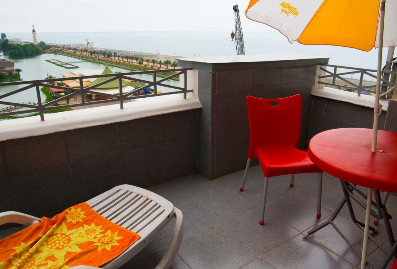 Apartment Miracle Batumi Exteriér fotografie