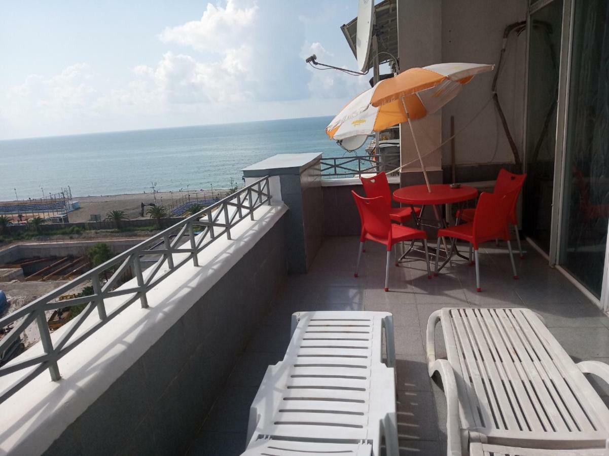 Apartment Miracle Batumi Exteriér fotografie